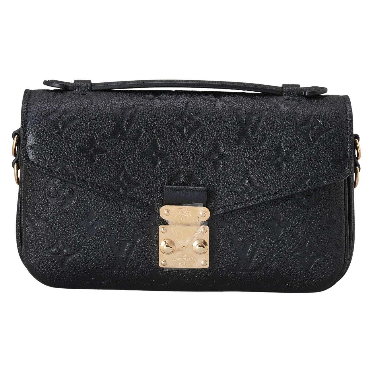 LOUIS VUITTON(USED)루이비통 M46595 앙프렝뜨 포쉐트 메티스 이스트 웨스트
